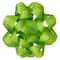 5.75&#x22; Lime Lacquer Gift Bow by Celebrate It&#x2122;